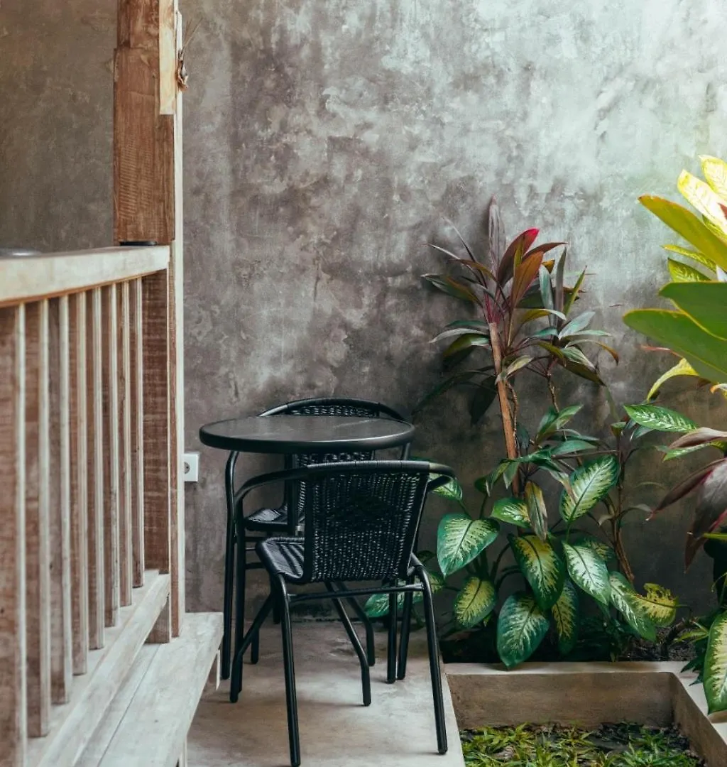 Sampian Cottages Bingin Uluwatu